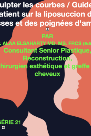 liposuccion des fesses et/ou des poignées d'amour,