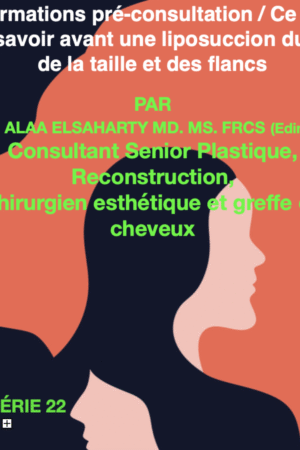 Comprendre la liposuccion, Options de remodelage corporel
