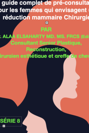 la chirurgie de réduction mammaire expliquée