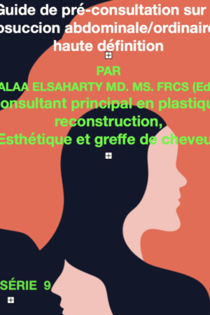 une introduction à la liposuccion abdominale